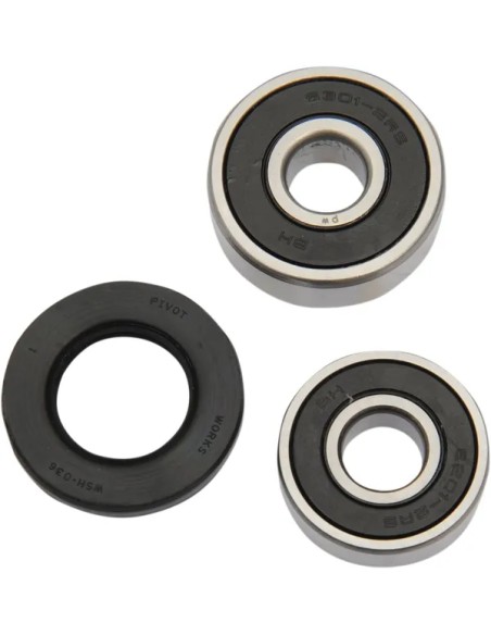 PIVOT WORKS Lager- und Dichtungssätze für HONDA XR 100 R 1985-2003