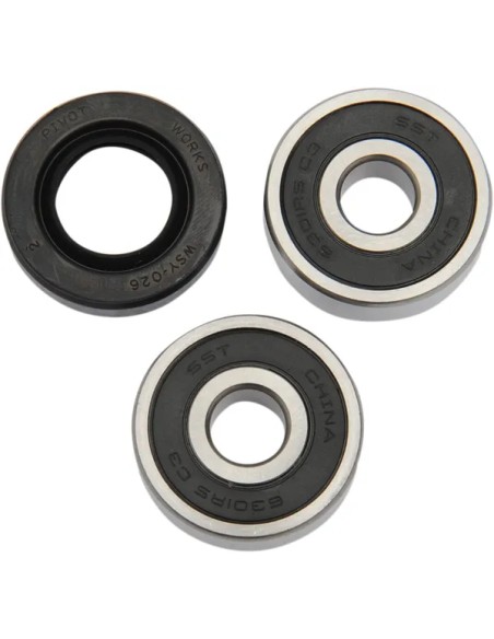 PIVOT WORKS Lager- und Dichtungssätze für YAMAHA TT-R 125 LE 2003-2024