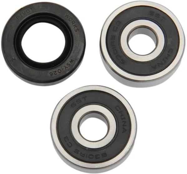 PIVOT WORKS Lager- und Dichtungssätze für YAMAHA TT-R 125 LE 2003-2024