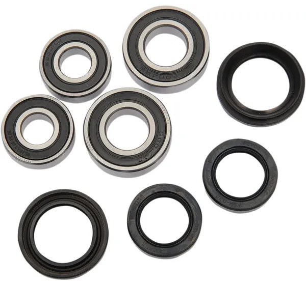 PIVOT WORKS Lager- und Dichtungssätze für HONDA TRX 250 X 2009-2024
