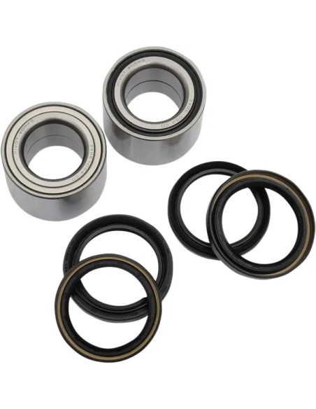 PIVOT WORKS Lager- und Dichtungssätze für SUZUKI LT-A 500 AXI 4X4 2009-2024