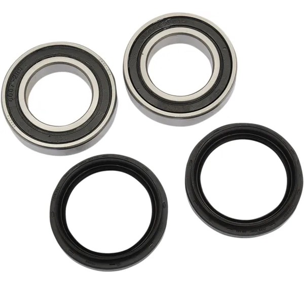 PIVOT WORKS Lager- und Dichtungssätze für YAMAHA YFM 350 R 2005-2013