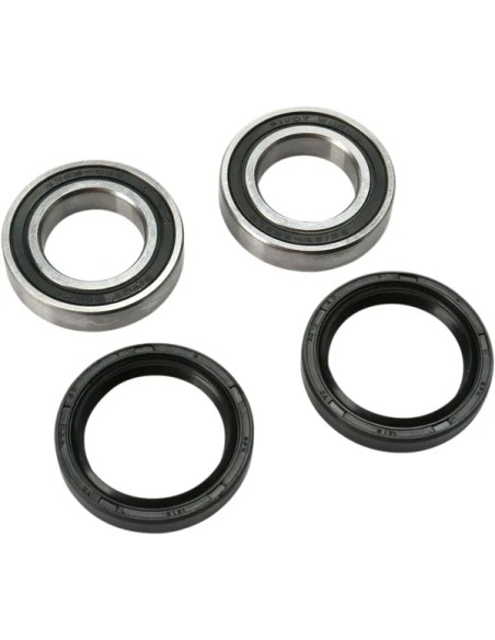 PIVOT WORKS Lager- und Dichtungssätze für SUZUKI RM-Z 450 2005-2024