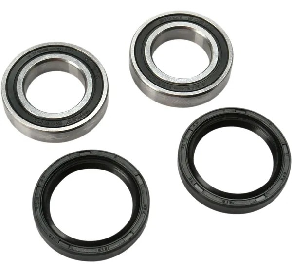 PIVOT WORKS Lager- und Dichtungssätze für SUZUKI RM-Z 450 2005-2024