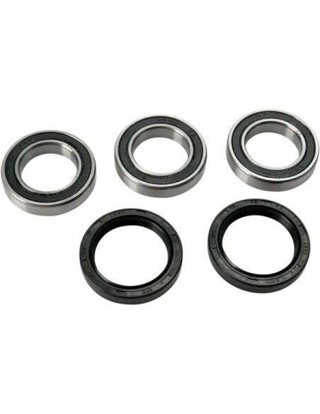 PIVOT WORKS Lager- und Dichtungssätze für SUZUKI RM-Z 450 2005-2024