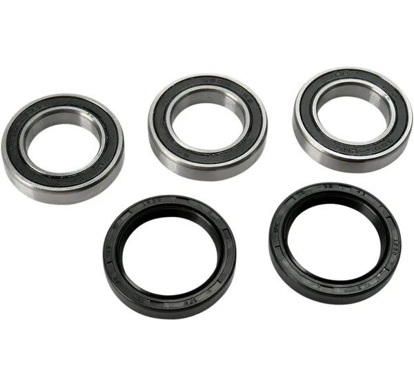 PIVOT WORKS Lager- und Dichtungssätze für SUZUKI RM-Z 450 2005-2024