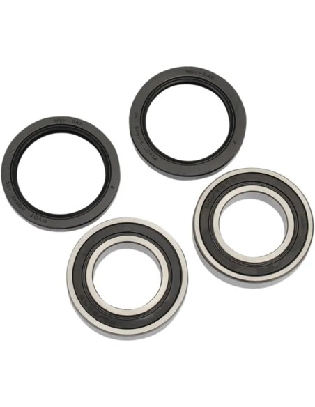PIVOT WORKS Lager- und Dichtungssätze für HONDA TRX 90 1993-2009