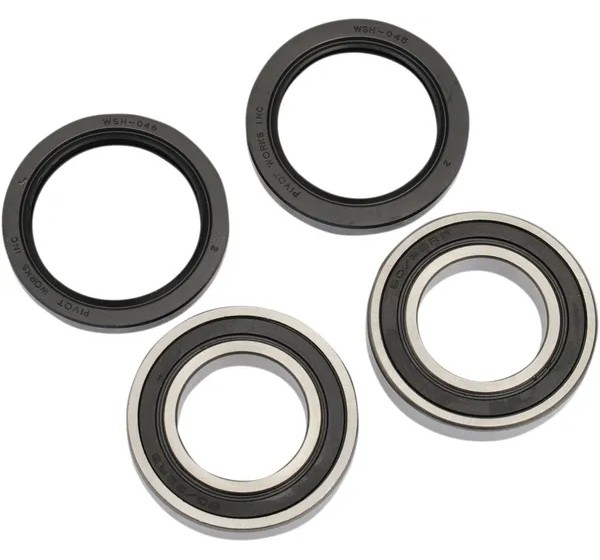 PIVOT WORKS Lager- und Dichtungssätze für HONDA TRX 90 1993-2009