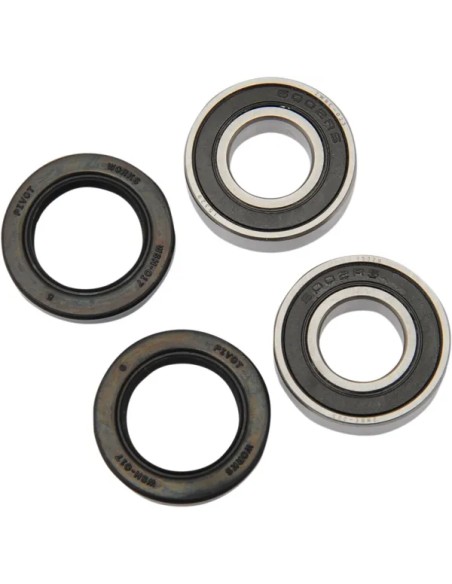 PIVOT WORKS Lager- und Dichtungssätze für HONDA CRF 150 R 2007-2024