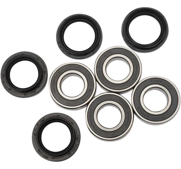 PIVOT WORKS Lager- und Dichtungssätze für YAMAHA YXR 700 F 4X4 2008-2013