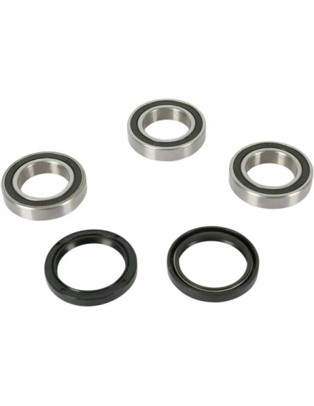 PIVOT WORKS Lager- und Dichtungssätze für YAMAHA YZ 250 F 2009-2024