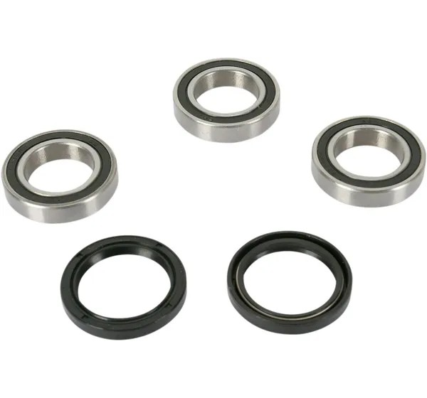 PIVOT WORKS Lager- und Dichtungssätze für YAMAHA YZ 250 F 2009-2024