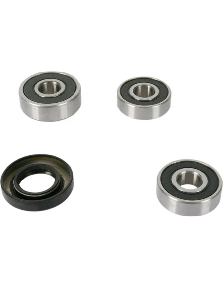 PIVOT WORKS Lager- und Dichtungssätze für SUZUKI DR-Z 125 L 2004-2024