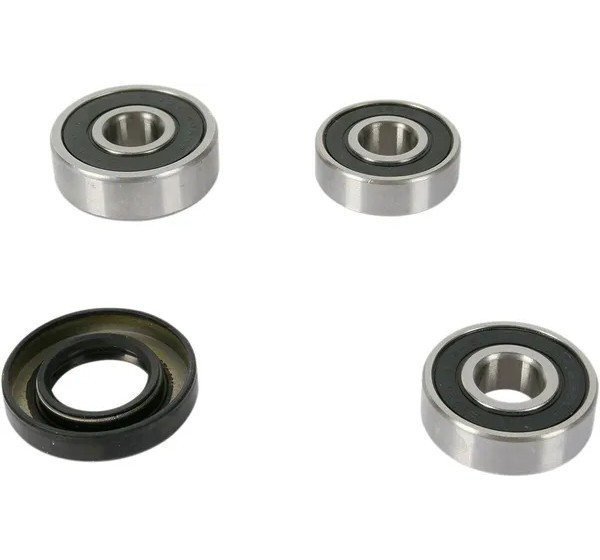 PIVOT WORKS Lager- und Dichtungssätze für SUZUKI DR-Z 125 L 2004-2024