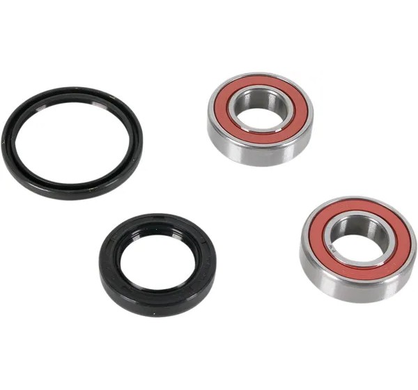 PIVOT WORKS Lager- und Dichtungssätze für HONDA VT 600 C 1995-2007