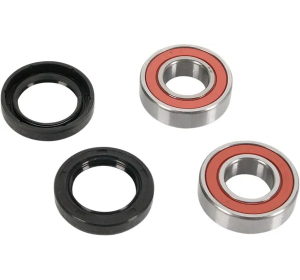 PIVOT WORKS Lager- und Dichtungssätze für HONDA VTR 1000 F 1998-2005
