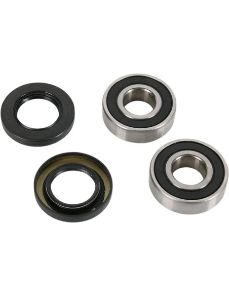 PIVOT WORKS Lager- und Dichtungssätze für HONDA VT 750 C 2004-2024