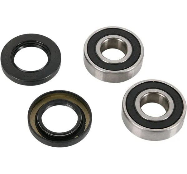 PIVOT WORKS Lager- und Dichtungssätze für HONDA VT 750 C 2004-2024
