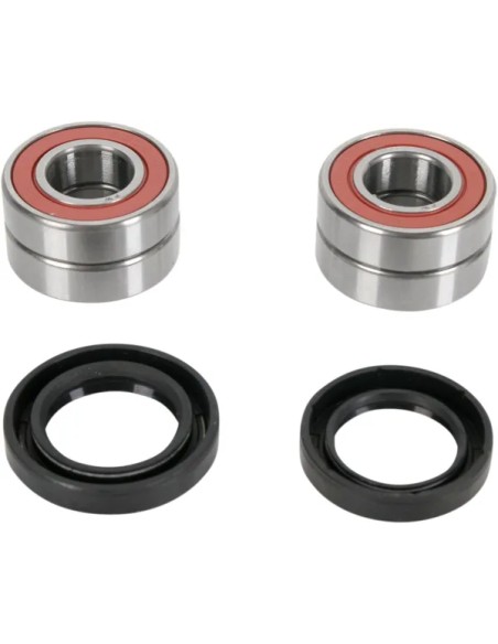 PIVOT WORKS Lager- und Dichtungssätze für HONDA GL 1800 ABS 2001-2016