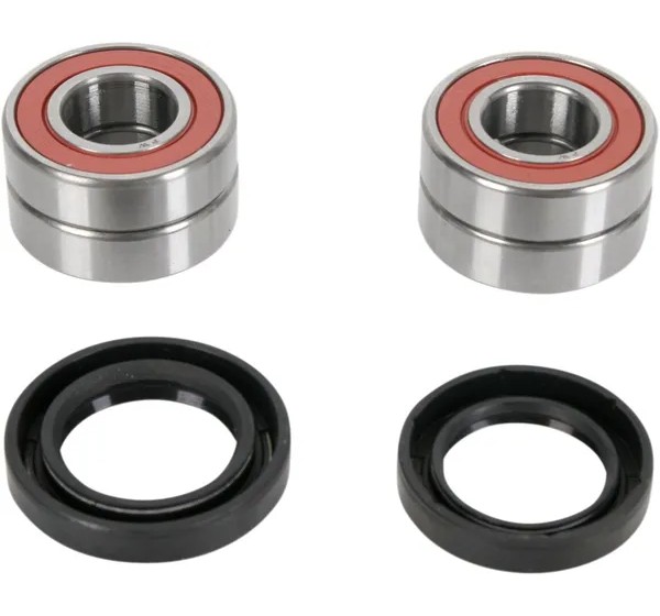 PIVOT WORKS Lager- und Dichtungssätze für HONDA GL 1800 ABS 2001-2016