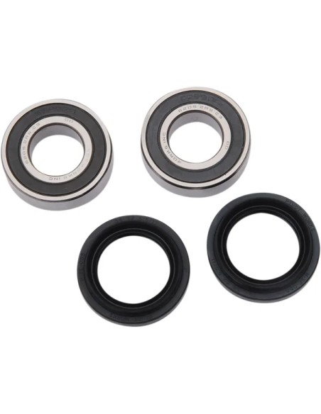 PIVOT WORKS Lager- und Dichtungssätze für HONDA ST 1300 ABS 2003-2011