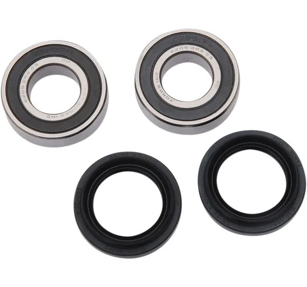 PIVOT WORKS Lager- und Dichtungssätze für HONDA ST 1300 ABS 2003-2011