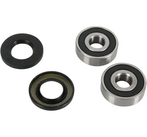 PIVOT WORKS Lager- und Dichtungssätze für KAWASAKI VN 800 1995-2005