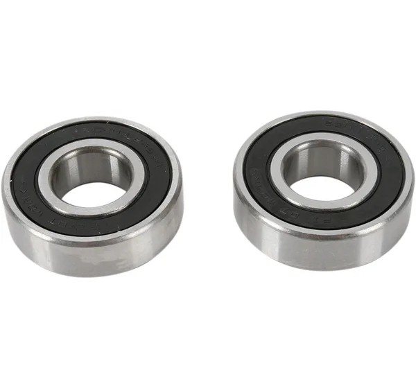 PIVOT WORKS Lager- und Dichtungssätze für SUZUKI VZ 800 1997-2009