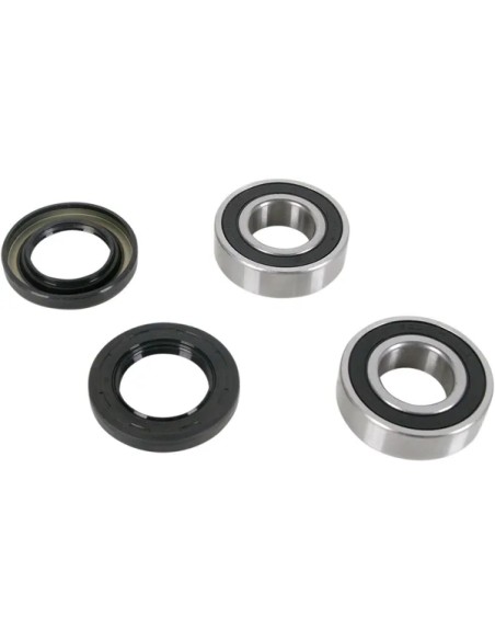 PIVOT WORKS Lager- und Dichtungssätze für SUZUKI GSX-R 1000 2001-2016