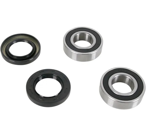 PIVOT WORKS Lager- und Dichtungssätze für SUZUKI GSX-R 1000 2001-2016