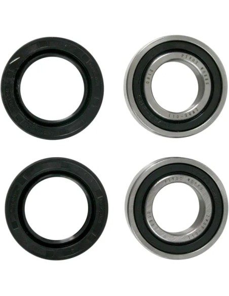 PIVOT WORKS Lager- und Dichtungssätze für YAMAHA YZF-R6 600 1999-2016