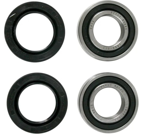 PIVOT WORKS Lager- und Dichtungssätze für YAMAHA YZF-R6 600 1999-2016