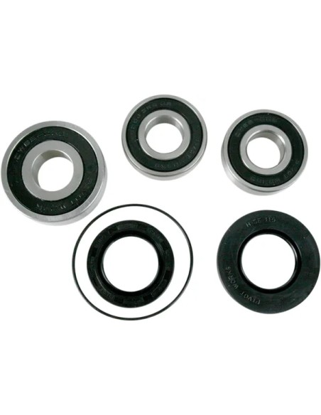 PIVOT WORKS Lager- und Dichtungssätze für HONDA VTR 1000 F 1998-2005
