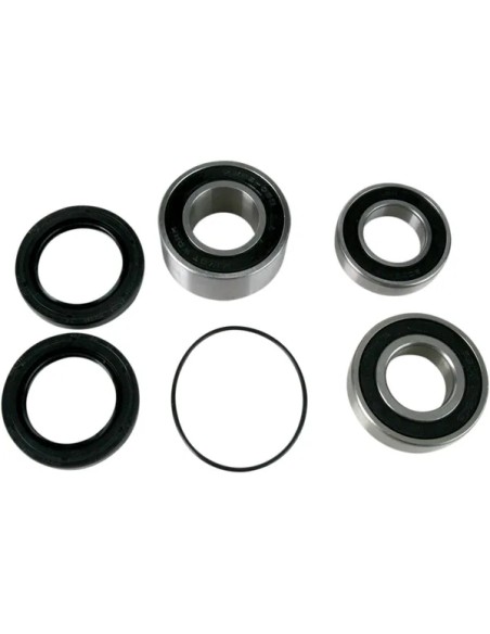PIVOT WORKS Lager- und Dichtungssätze für HONDA CBR 929 RR 2000-2001