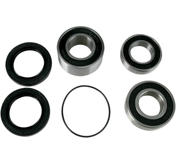 PIVOT WORKS Lager- und Dichtungssätze für HONDA CBR 929 RR 2000-2001