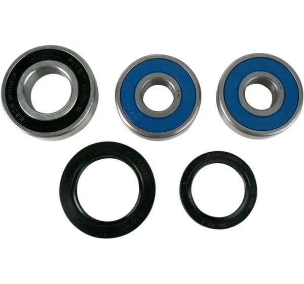 PIVOT WORKS Lager- und Dichtungssätze für KAWASAKI VN 800 1995-2006