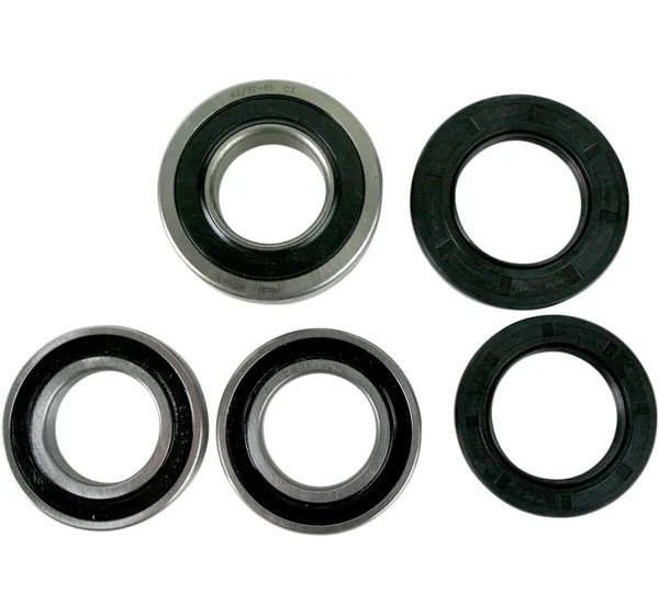 PIVOT WORKS Lager- und Dichtungssätze für SUZUKI GSX 1300 R 1999-2007