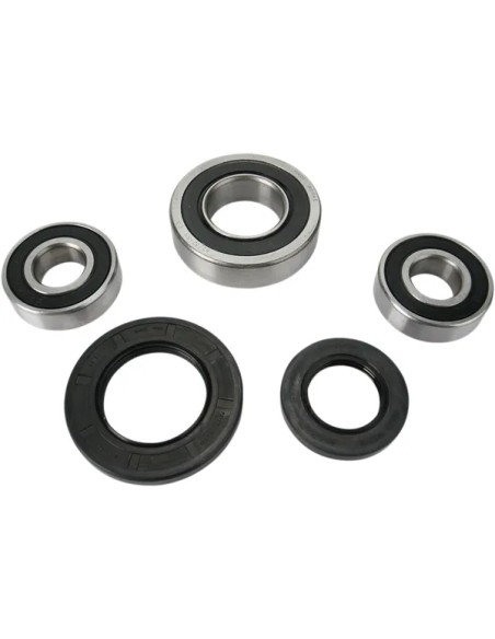 PIVOT WORKS Lager- und Dichtungssätze für SUZUKI DL 650 ABS 2007-2024