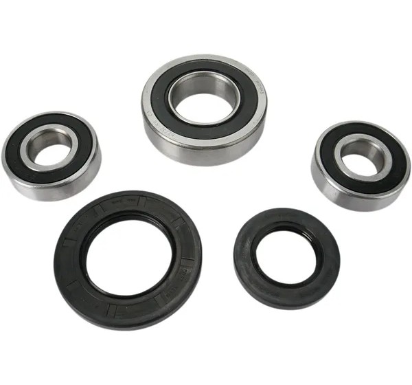 PIVOT WORKS Lager- und Dichtungssätze für SUZUKI DL 650 ABS 2007-2024