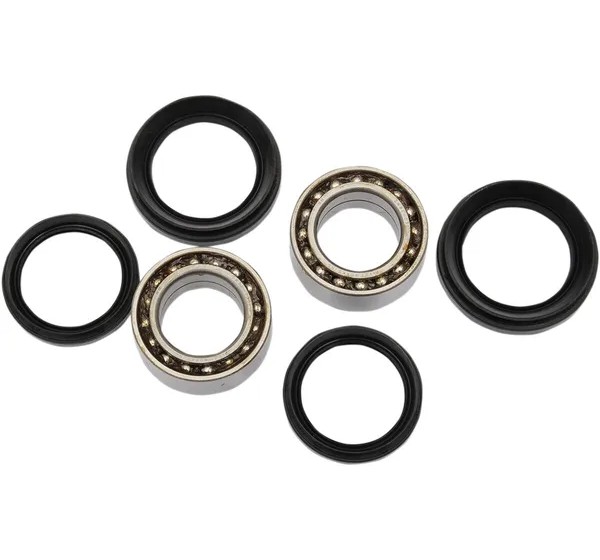 PIVOT WORKS Lager- und Dichtungssätze für HONDA TRX 420 FE 4X4 2007-2013