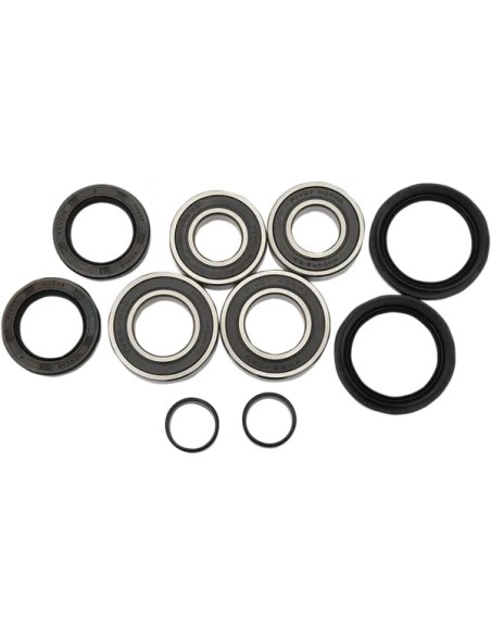 PIVOT WORKS Lager- und Dichtungssätze für HONDA TRX 420 TE 2007-2013