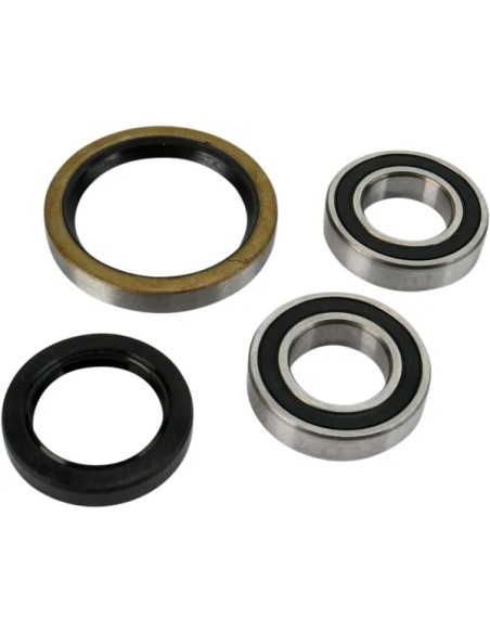 PIVOT WORKS Lager- und Dichtungssätze für KTM EXC 125 2000-2002