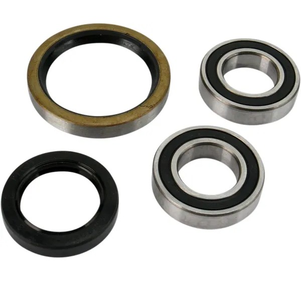 PIVOT WORKS Lager- und Dichtungssätze für KTM EXC 125 2000-2002