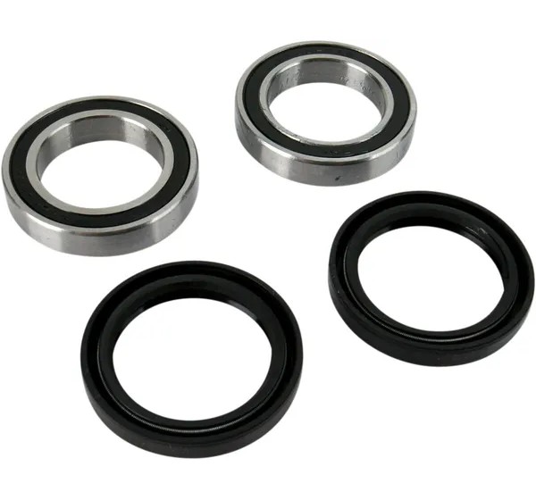 PIVOT WORKS Lager- und Dichtungssätze für KTM SX-F 450 2007-2024