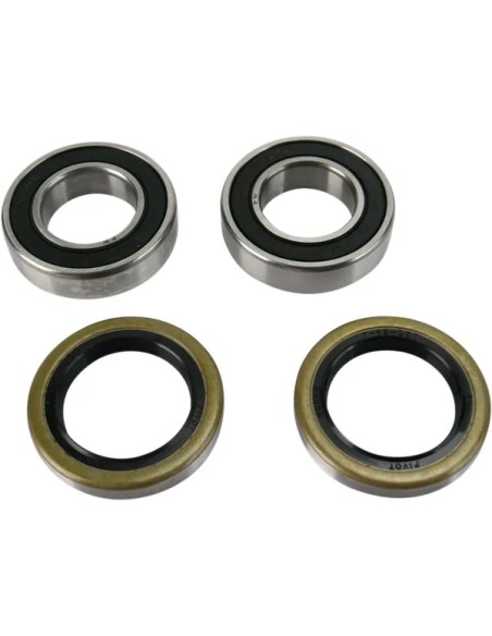PIVOT WORKS Lager- und Dichtungssätze für KTM SX 85 17/14 2003-2024