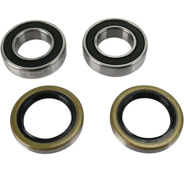 PIVOT WORKS Lager- und Dichtungssätze für KTM SX 85 17/14 2003-2024