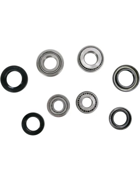 PIVOT WORKS Lager- und Dichtungssätze für YAMAHA YFZ 350 1987-2006