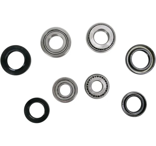 PIVOT WORKS Lager- und Dichtungssätze für YAMAHA YFZ 350 1987-2006