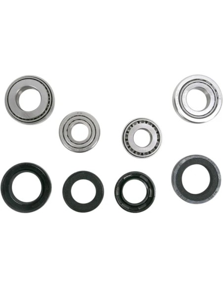 PIVOT WORKS Lager- und Dichtungssätze für SUZUKI LT-Z 400 2X4 2003-2014