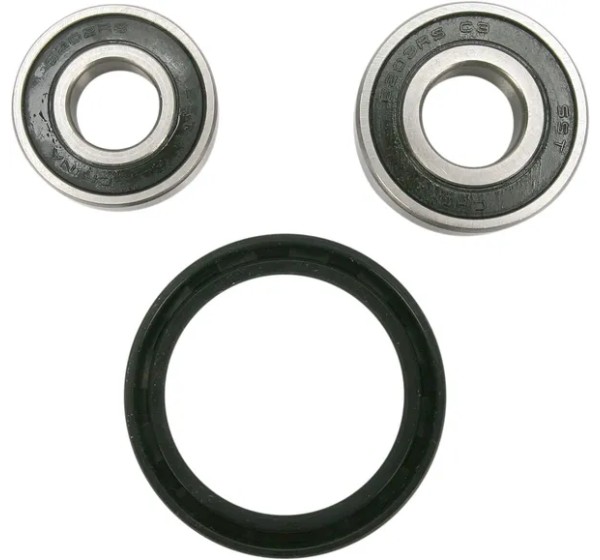 PIVOT WORKS Lager- und Dichtungssätze für KAWASAKI KLR 650 1987-2016